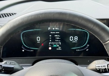 Kia Sportage V SUV 1.6 T-GDI 160KM 2024 Kia Sportage MY25 wersja M PAKIET ZIMOWY, 160KM 7DCT AUTOMAT dostepny od, zdjęcie 23