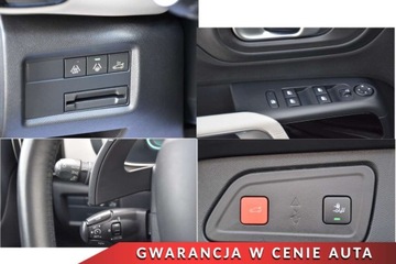 Citroen C5 Aircross SUV 1.2 PureTech 130KM 2020 Citroen C5 Aircross Pol-SkoraGrzane-Fotele Full-Led Asystenty NaviKamera E, zdjęcie 20