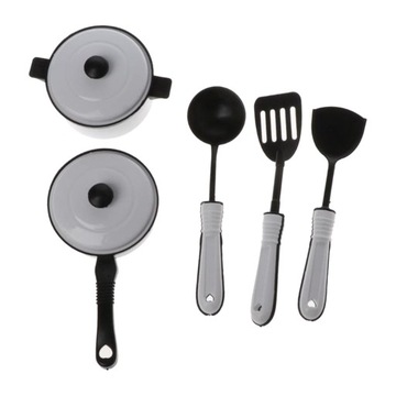 5. Kitchen Utensils Photography Props