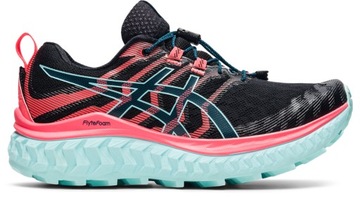 Asics TRABUCO MAX US 7,5 EU 39 CM 24,5 damskie