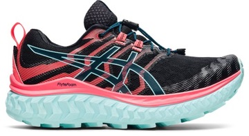 Женские кроссовки Asics TRABUCO MAX US 7.5 EU 39 CM 24.5