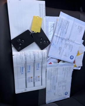 Renault Megane III Hatchback 1.4 16v TCe 130KM 2011 Renault Megane Renault Megane III 1,4TCE 130 km wersja Bose Bezwypadkowa, zdjęcie 8