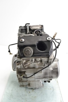 Silnik HONDA XL600V TRANSALP 91-93