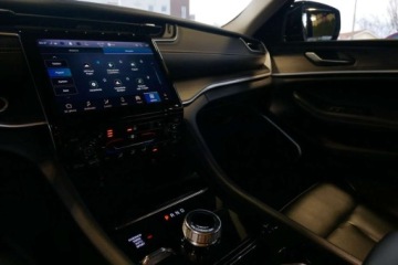 Jeep Grand Cherokee IV 2021 Jeep Grand Cherokee Limited L 4x4 Panorama Radar Alpine 6os FamCam LED Pod, zdjęcie 26