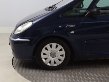 Citroen Xsara Picasso 1.6 i 16V 109KM 2006 Citroen Xsara Picasso 1.6 16V, Klima, Klimatronic, zdjęcie 14