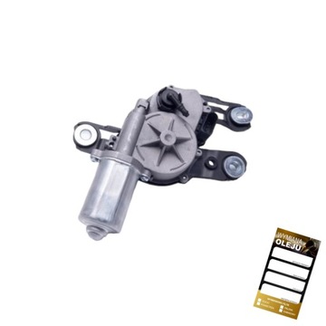 MOTOR STĚRAČE SEAT SKODA CITIGO VW 5E5955711B
