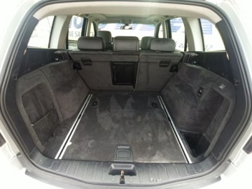 BMW X3 E83 2007 BMW X3 3.0 diesel , ładny stan, bez rdzy, zdjęcie 6