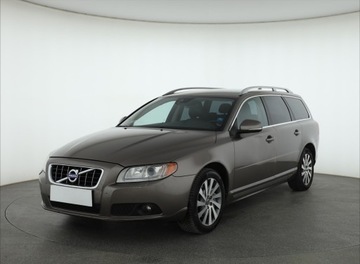 Volvo V70 III Kombi 2.0 D3 163KM 2012 Volvo V70 D3, Skóra, Navi, Xenon, Klima, zdjęcie 1