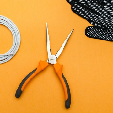 ПРЯМЫЕ КРЕЗЕЗЫ УДЛИНЕННЫЕ 205 мм