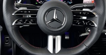 Mercedes CLA C118/X118 Coupe Facelifting 1.3 200 163KM 2025 Mercedes-Benz CLA SalonPL Multibeam LED Kamera360 Pamiec Foteli FV VAT23, zdjęcie 14