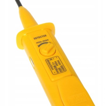 Электрический тестер детектора Fazer 777