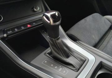 Audi 2024 Audi Q3 Sportback Gwarancja 2030 Salon PL 3x S-Line Pamiec foteli Grzana k, zdjęcie 28