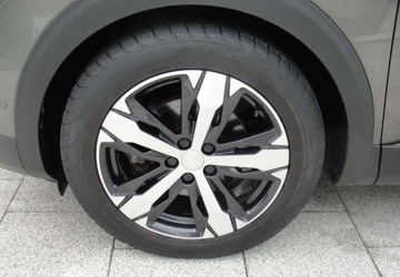 Peugeot 5008 II Crossover Facelifting 2.0 BlueHDi 177KM 2020 Peugeot 5008 Peugeot 5008 BlueHDi 180 EAT8 GT Pack 2.0 Diesel 177KM, zdjęcie 25