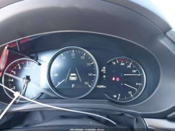 Mazda CX-5 II 2025 Mazda CX-5 2025r., Turbo Premium Package AWD, od ubezpieczalni 2.5 Benzyna, zdjęcie 11