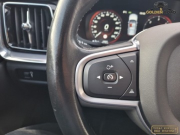 Volvo V60 II  Kombi 2.0 D3 150KM 2019 Volvo V60 2,0 d 150 KM automat navi alu el. klapa hak oplacony 2.0 Diesel, zdjęcie 16