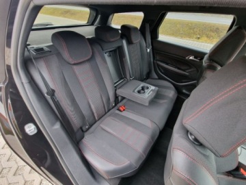 Peugeot 2018 Peugeot 308 1.5 120PS GT-Line Full-Led Kamera Nowy Rozrzad Gwarancja 1.5, zdjęcie 30