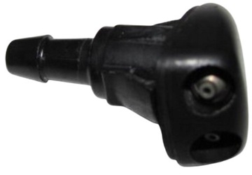 MITSUBISHI PEUGEOT CITROEN DYSZA SPRYSKIWACZA SZYBY PRZEDNIEJ PRZÓD