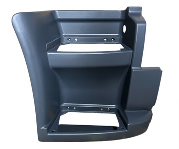 WNĘKA OBUDOWA STOPNIA PRAWA RENAULT MIDLUM VOLVO FL