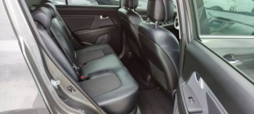 Kia Sportage III SUV 1.6 GDI 135KM 2012 Kia Sportage 1.6 GDI 135 kM Led Kamera Navi Tempomat Polskory Serwis GWAR, zdjęcie 18
