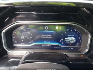 Chevrolet Silverado II 2022 Chevrolet Silverado 1500 Short Bed Ltz 2022 5.3l 5.3 Benzyna 355KM, zdjęcie 10