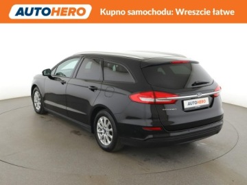 Ford Mondeo V Kombi 2.0 TDCi 150KM 2018 Ford Mondeo 2.0 TDCi Business Nawigacja Tempomat, zdjęcie 3