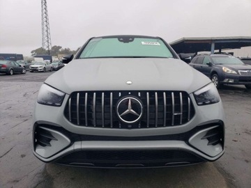 Mercedes GLE V167 2024 Mercedes-Benz GLE Coupe AMG 53 4Matic 2024 3.0l 3.0 Benzyna 429KM, zdjęcie 5