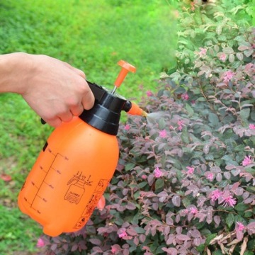 РУЧНОЙ САДОВЫЙ ОПРЫСКИВАТЕЛЬ ДЛЯ РАСТЕНИЙ 3 Л РУЧНОЙ ОПРЫСКИВАТЕЛЬ