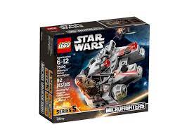 LEGO STAR WARS 75193