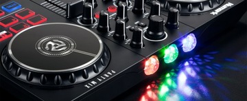 Numark Party MIX MKII - sterownik DJ