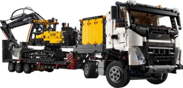 LEGO TECHNIC L/50042175 (42175) [KLOCKI]