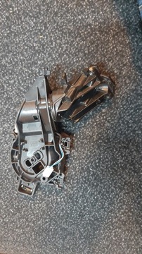 AUDI A7 C8 ZRCÁTKO STOJAN 4K8857409 S 4K8857410 J