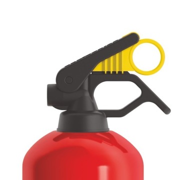 Комплект безопасности Треугольный жилет огнетушителя