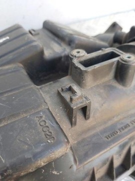 6M28T POUZDRO FILTRU VZDUCHU 1.6 I 81 2008 HONDA CIVIC VII COUPE (EM2)