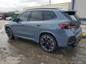 BMW X1 U11 2024 BMW X1 M35I 2024 2.0l 2.0 Benzyna 312KM, zdjęcie 1
