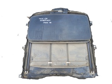 SZYBERDACH VOLVO V70