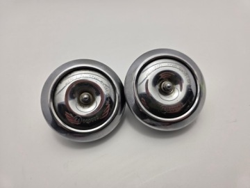 Suzuki VL 1500 LC klakson sygnał chrom