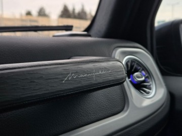 Mercedes Klasa G W465 2024 Mercedes G 63 AMG Bezwyp.FVAT23Gwarancja do 2030r, zdjęcie 32