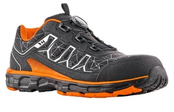 Buty Robocze Ochronne VM LOUISIANA S1P SRC BOA 45