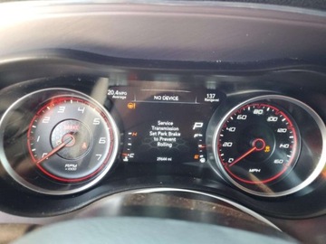 Dodge Charger VII 2023 Dodge Charger RT 2023 5.7l 5.7 Benzyna 370KM, zdjęcie 9