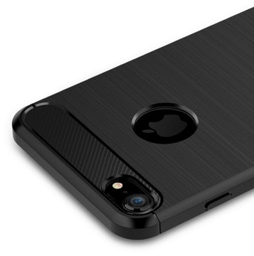 Pancerne Etui do APPLE iPHONE 7 / 8 +Szkło 9H