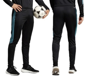 Spodnie męskie adidas Tiro 23 IC1586 S