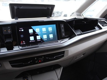 Volkswagen Multivan T7 Van L1 2.0 TSI 204KM 2023 Volkswagen Multivan Life L2 2.0 l TSI OPF 150 kW 7, zdjęcie 20