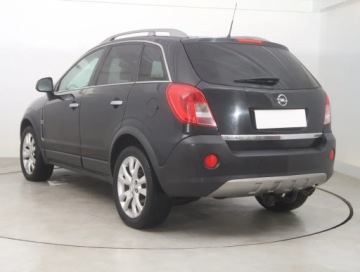 Opel Antara SUV Facelifting 2.2 CDTI ECOTEC 184KM 2011 Opel Antara 2.2 CDTI, Salon Polska, Serwis ASO, zdjęcie 3