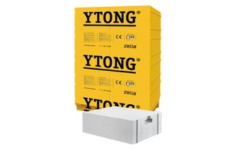 Ytong 24 Ytong PP4/0,6 S+GT, bloczek pustak