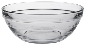 Miska szklana salaterka Lys 0,5 L Duralex