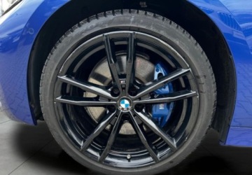 BMW Seria 3 G20-G21 Limuzyna 2.0 330e 292KM 2020 BMW Seria 3 330e xDrive M Sport Dealer BMW Bonkowscy Dostawa pod dom w cen, zdjęcie 10