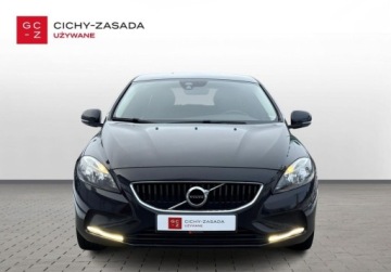 Volvo V40 II Cross Country 1.5 T3 DRIVE-E 152KM 2016 Volvo V40 1.5 Benzyna 152KM, zdjęcie 7