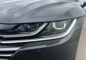 Volkswagen Arteon Fastback 2.0 TSI 190KM 2018 Volkswagen Arteon 2,0 TSI 190 KM, DSG, Perfekcyjny Stan 2.0 Benzyna, zdjęcie 16