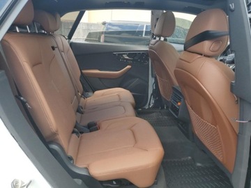 Audi Q8 2023 Audi Q8 Premium Plus S-Line 2023 3.0l 3.0 Benzyna 335KM, zdjęcie 10