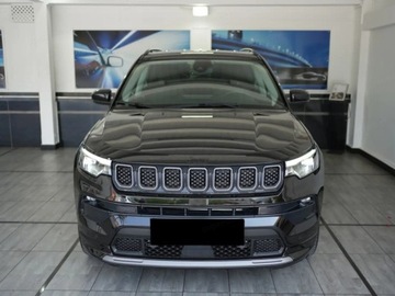 Jeep Compass II 2024 JEEP Compass Summit 1.5 T4 mHEV FWD DCT Suv 130KM 2024, zdjęcie 1